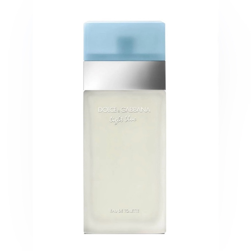 Dolce & Gabbana Light Blue - 50 mL 1.6 oz